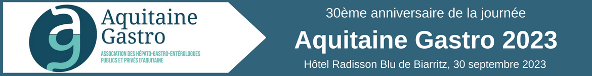 Aquitaine Gastro 2023