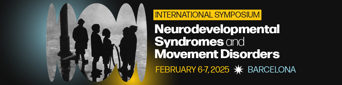 Neurodevelopmental syndromes & movement disorders