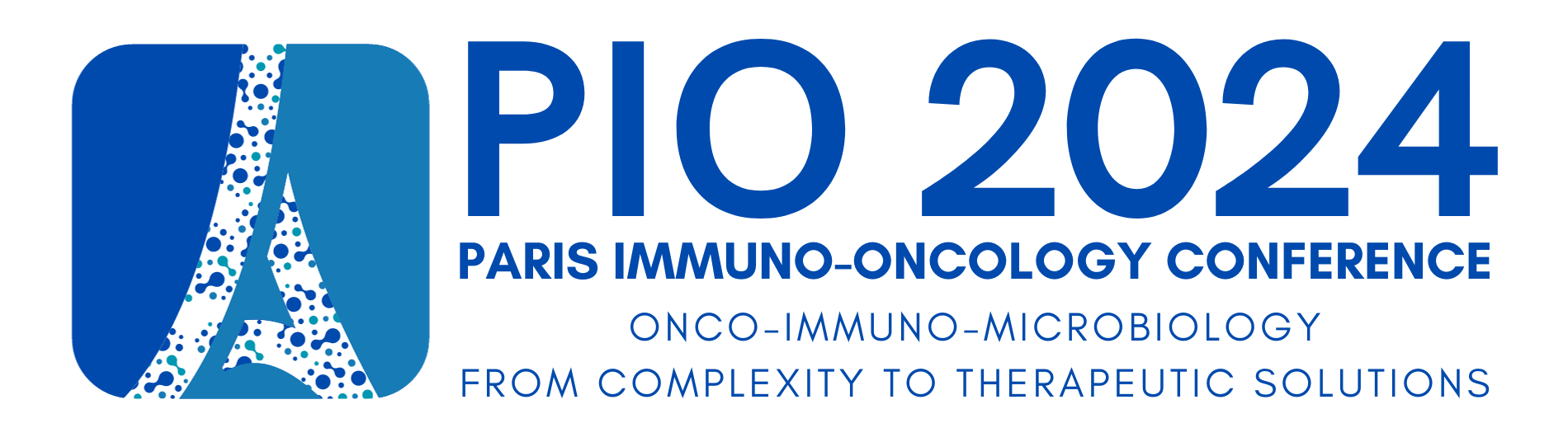 Paris Immuno-Oncology  Conference 2024