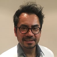 Dr Jean-Yves Bosc