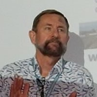 Dr Luc Turmel