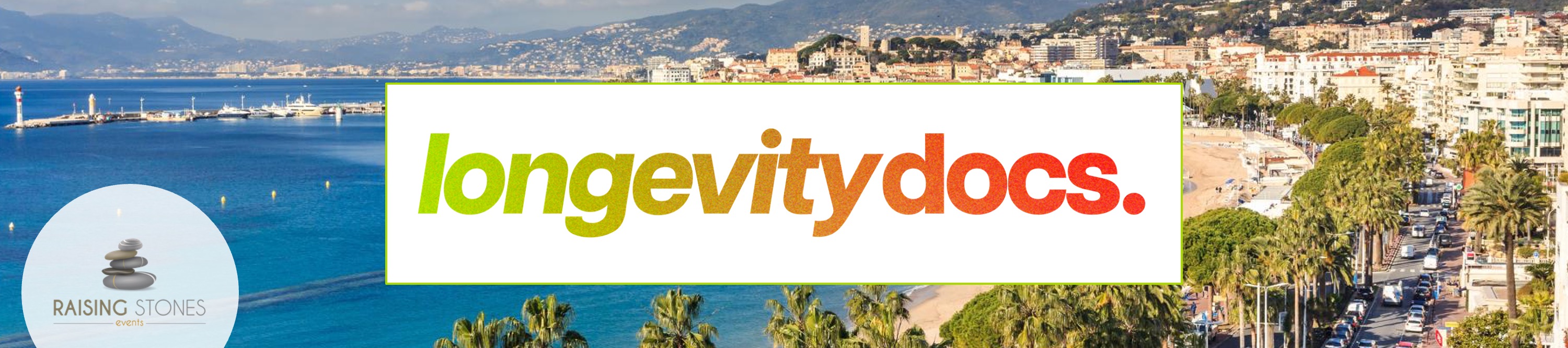 Longevity Docs Cannes 2025