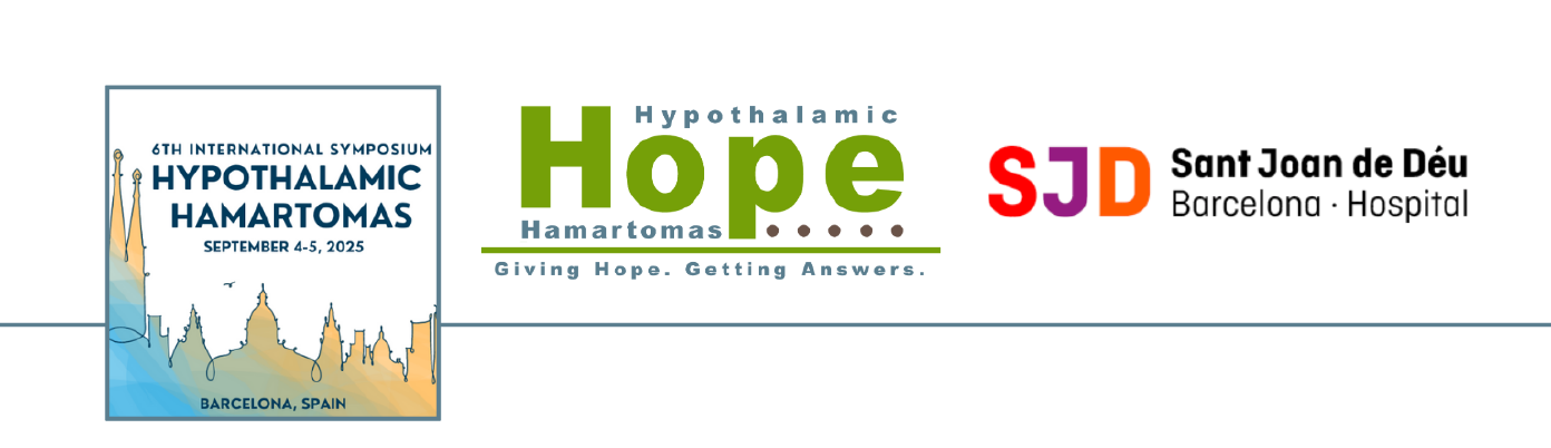 HOPE FOR HH 2025