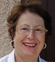 Marie-Laure Lumediluna