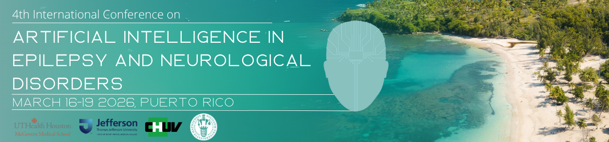 AI EPILEPSY 2026