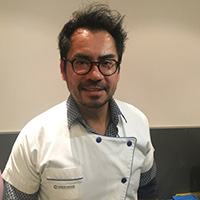 Dr Jean-Yves Bosc