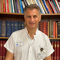Dr Serge Declemy