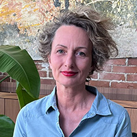 Dr Viviane Duedal