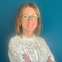 Dr Mélanie Hanoy