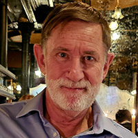 Dr Luc Turmel