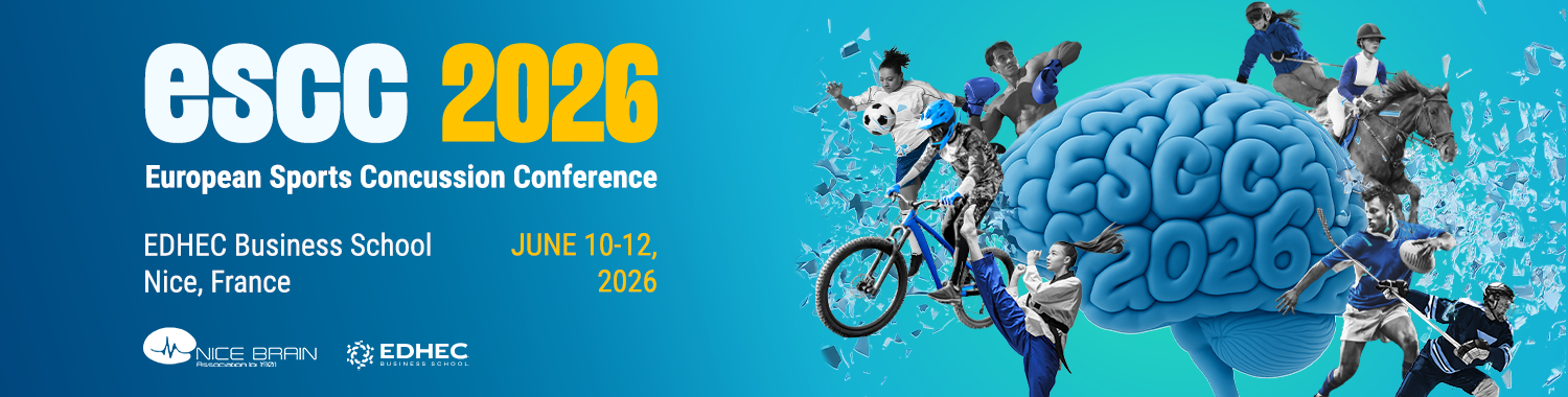 European Sports Concussion Conference