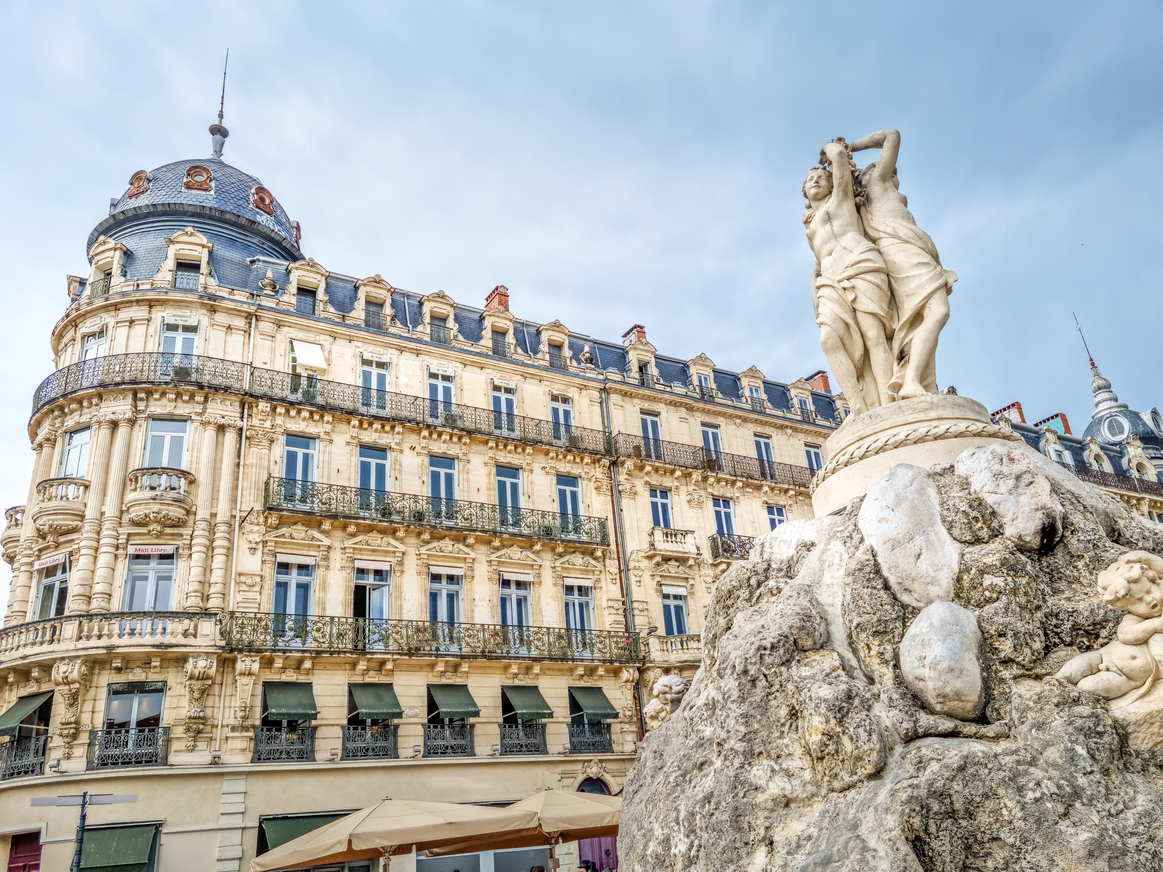 Montpellier