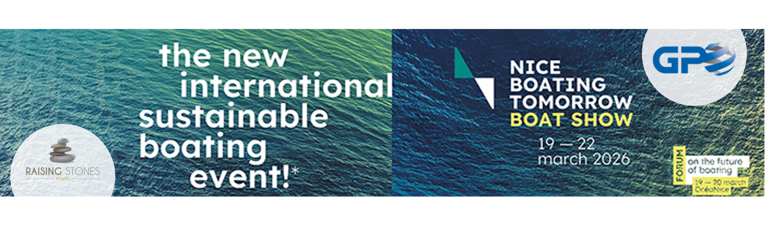 Nice Boating Tomorrow 2026