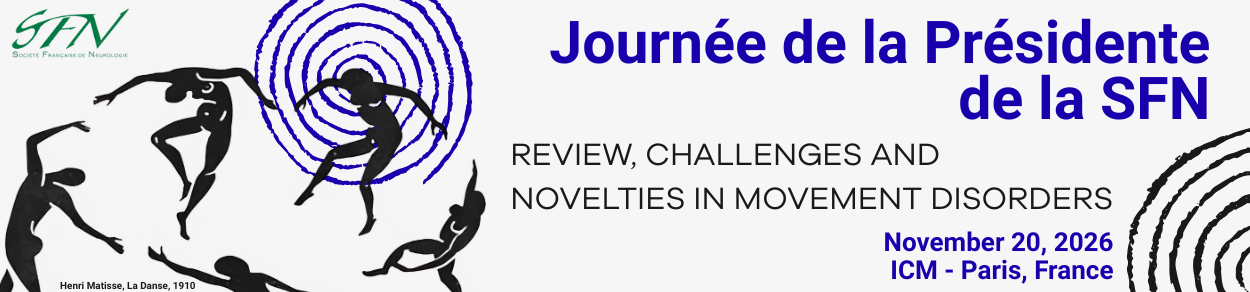 Journée de la Présidente