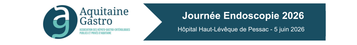 Journée Endoscopie 2026
