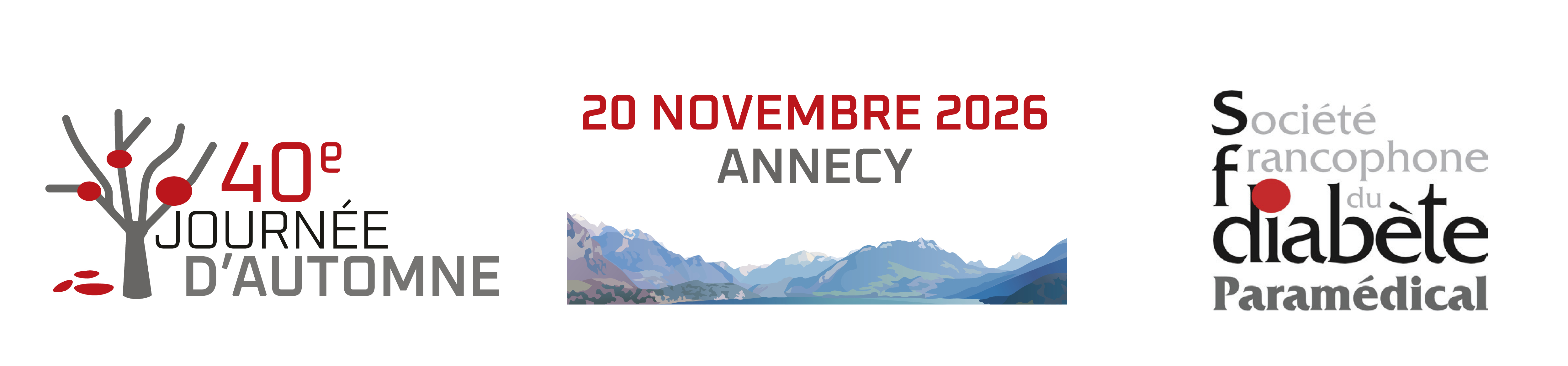 Journée d'automne 2026