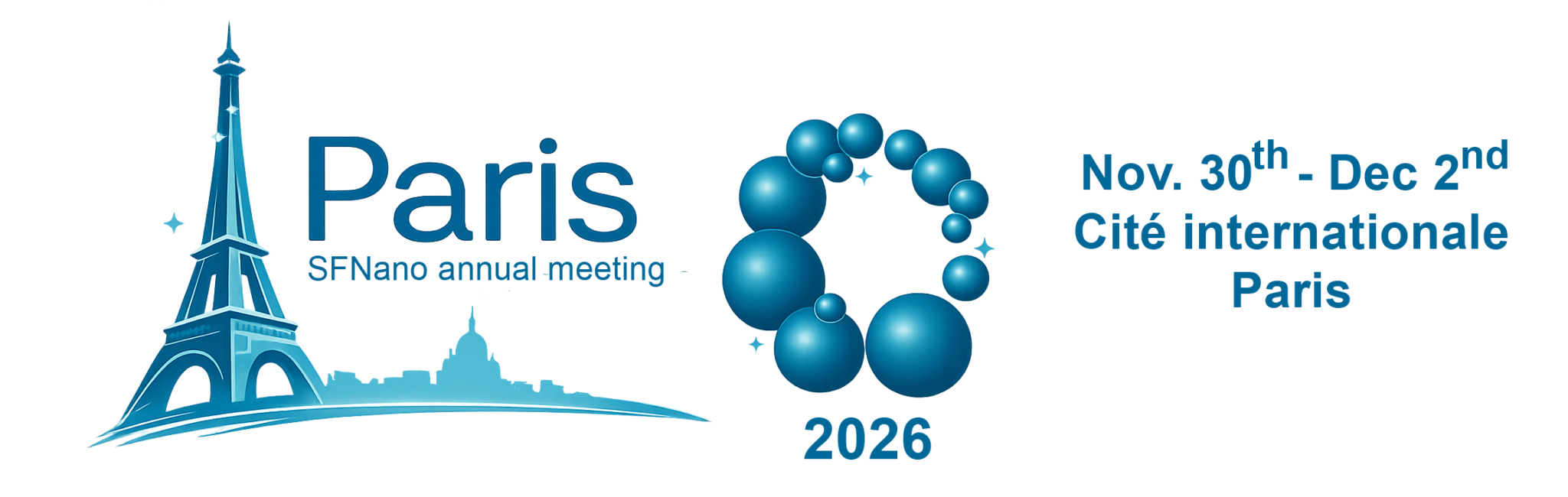 SFNano Annual Meeting 2026