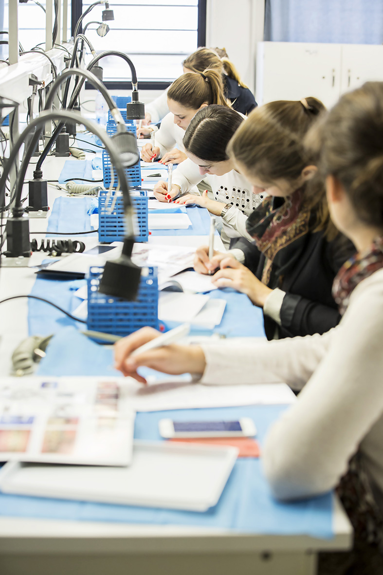 Ateliers Minivis et corticotomie