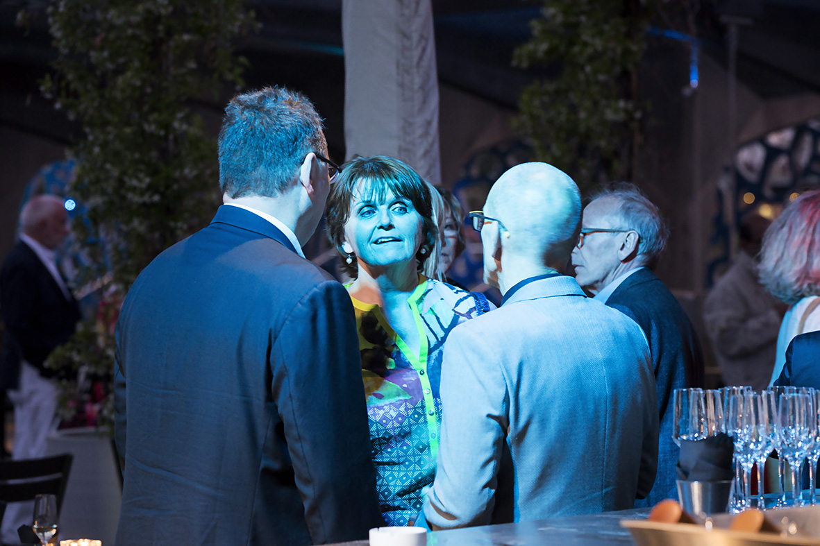 Apéritif MuCEM