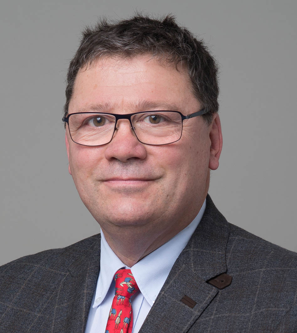 Olivier SOREL SFODF