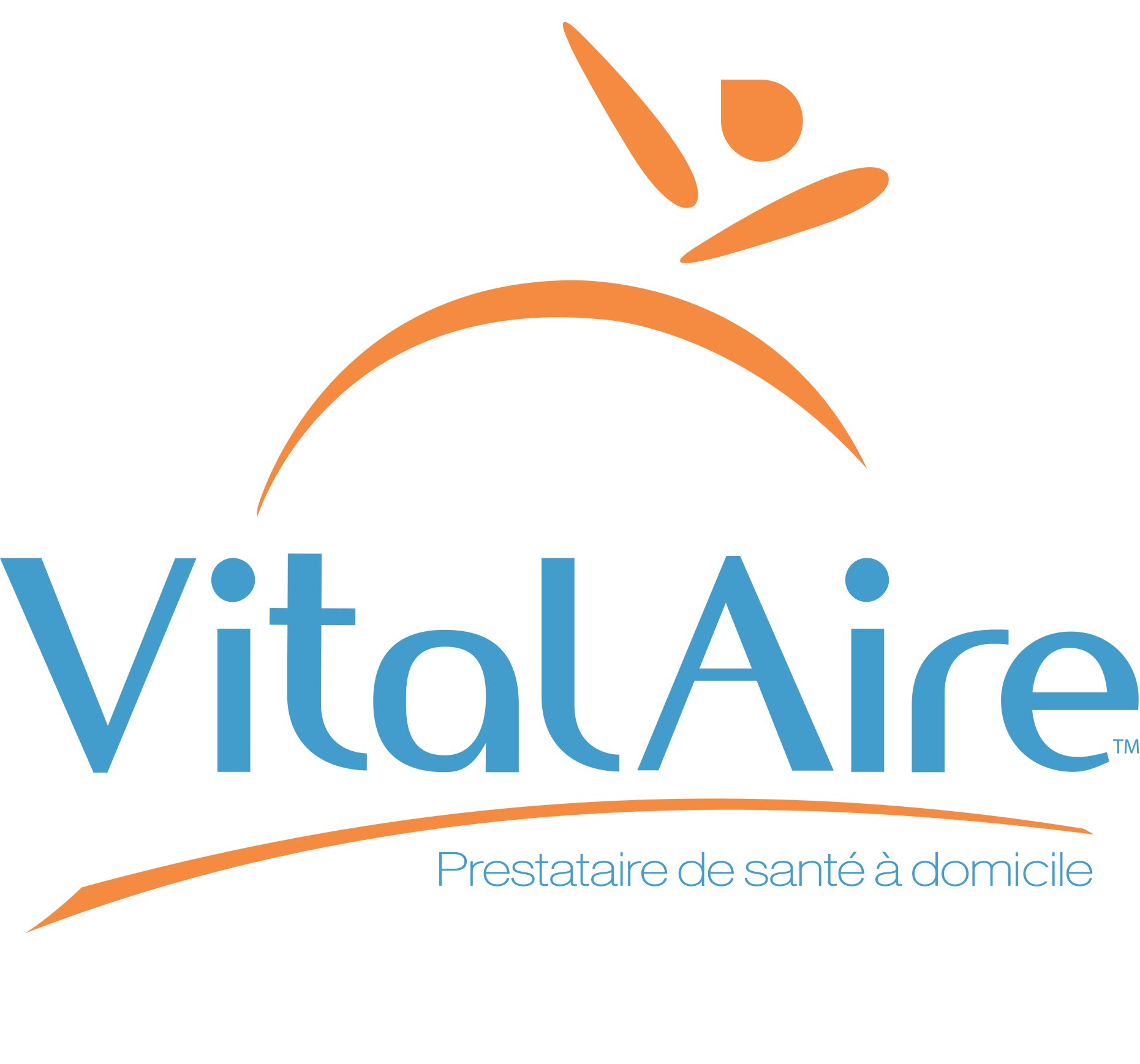 société Vitalaire , groupe Air Liquide (prestataire de santé à domicile)