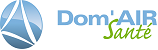 DOM'AIR SANTE 