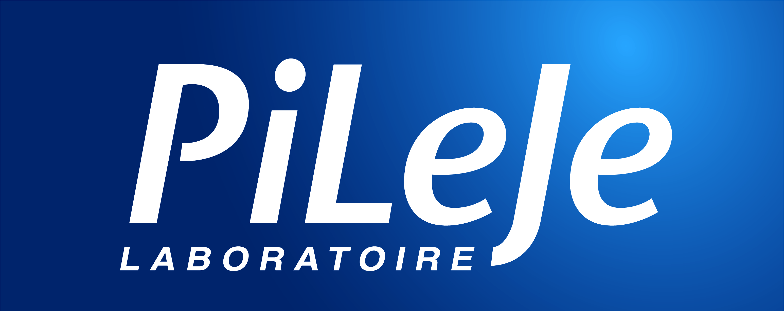 LABORATOIRE PILEJE