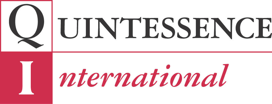 QUINTESSENCE INTERNATIONAL