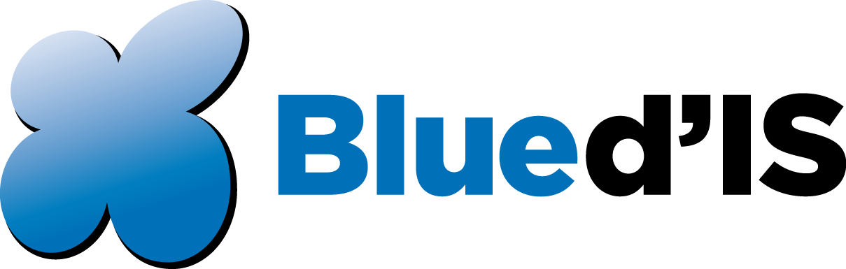Blued'IS