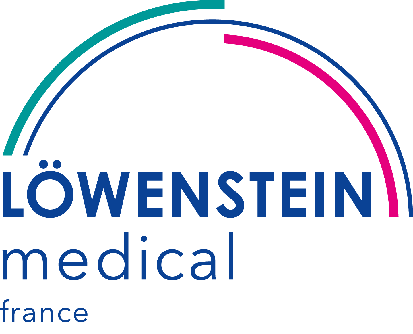 Löwenstein Médical France