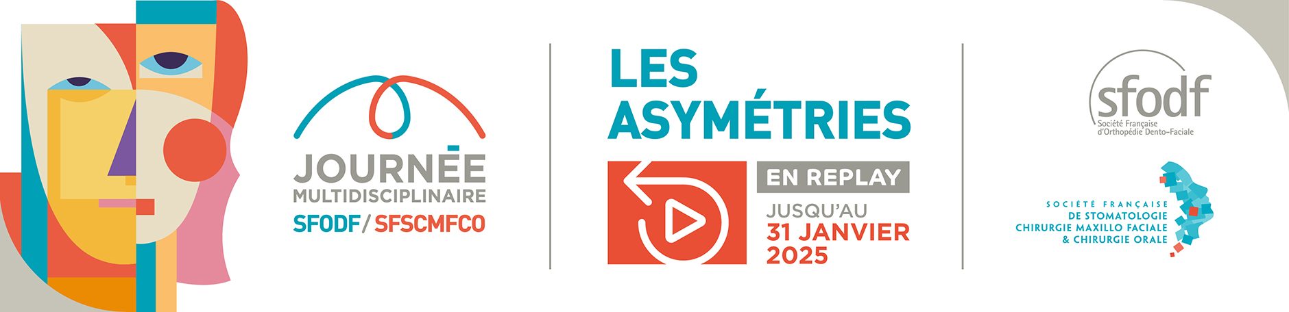 SFODF MULTI 2024 - Les asymétries